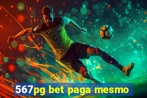 567pg bet paga mesmo